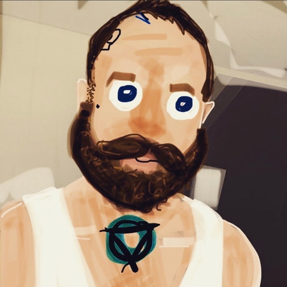 Meet your Posher, Matthew